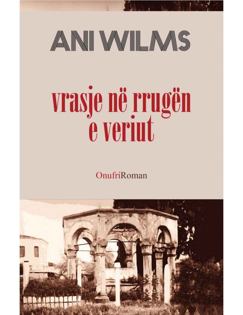 Vrasje në rrugën e veriut