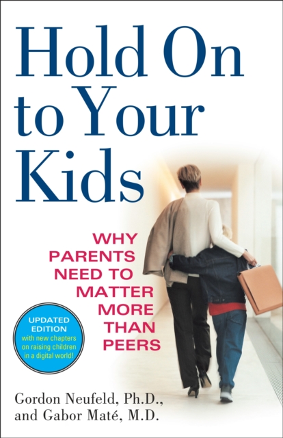 Hold on to your kids
