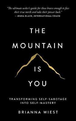 The mountain is you