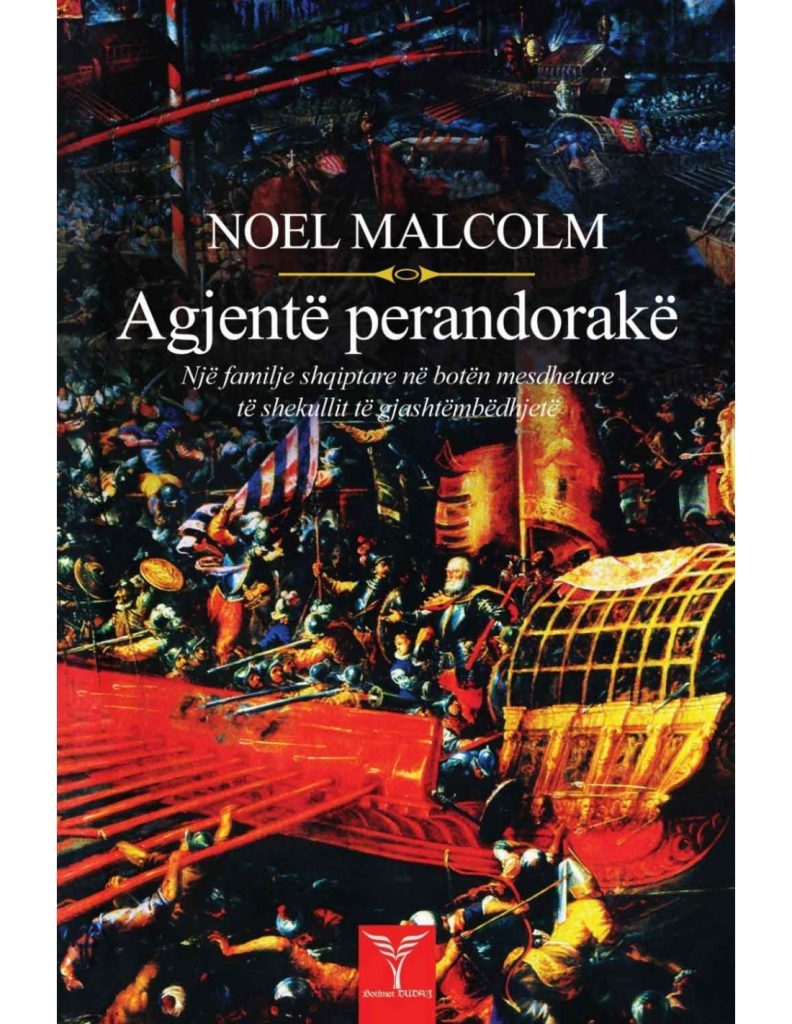 Agjentë Perandorakë