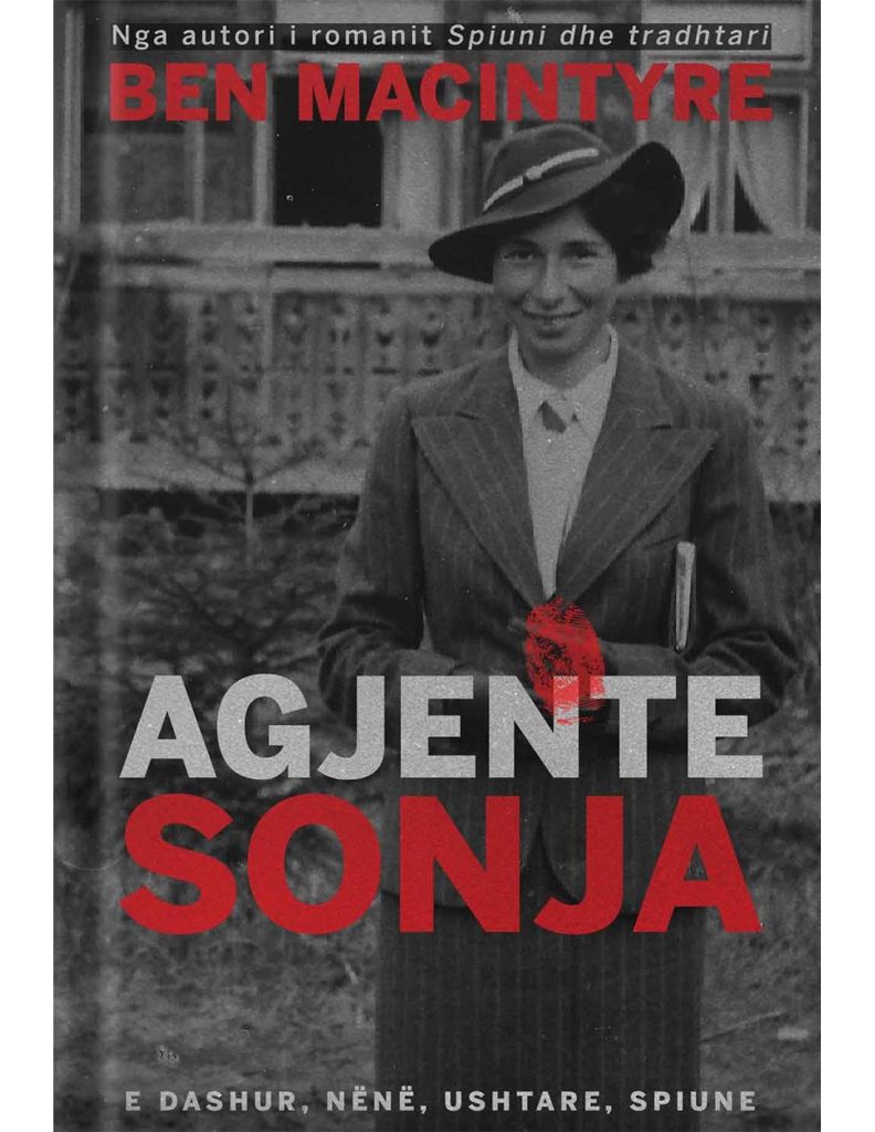 Agjente Sonja