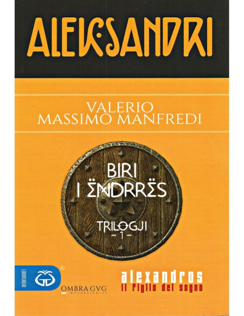 Aleksandri 1