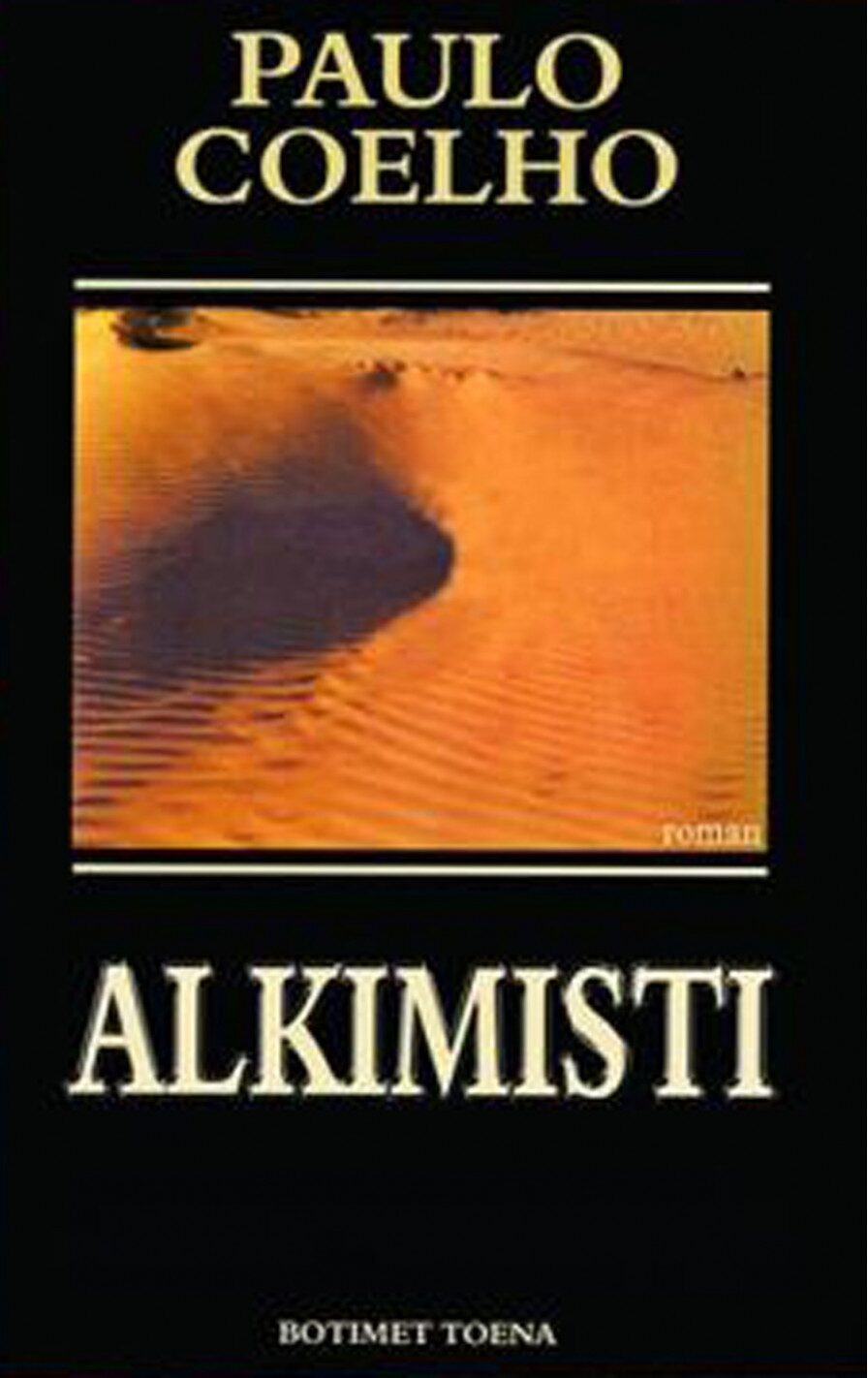 Alkimisti