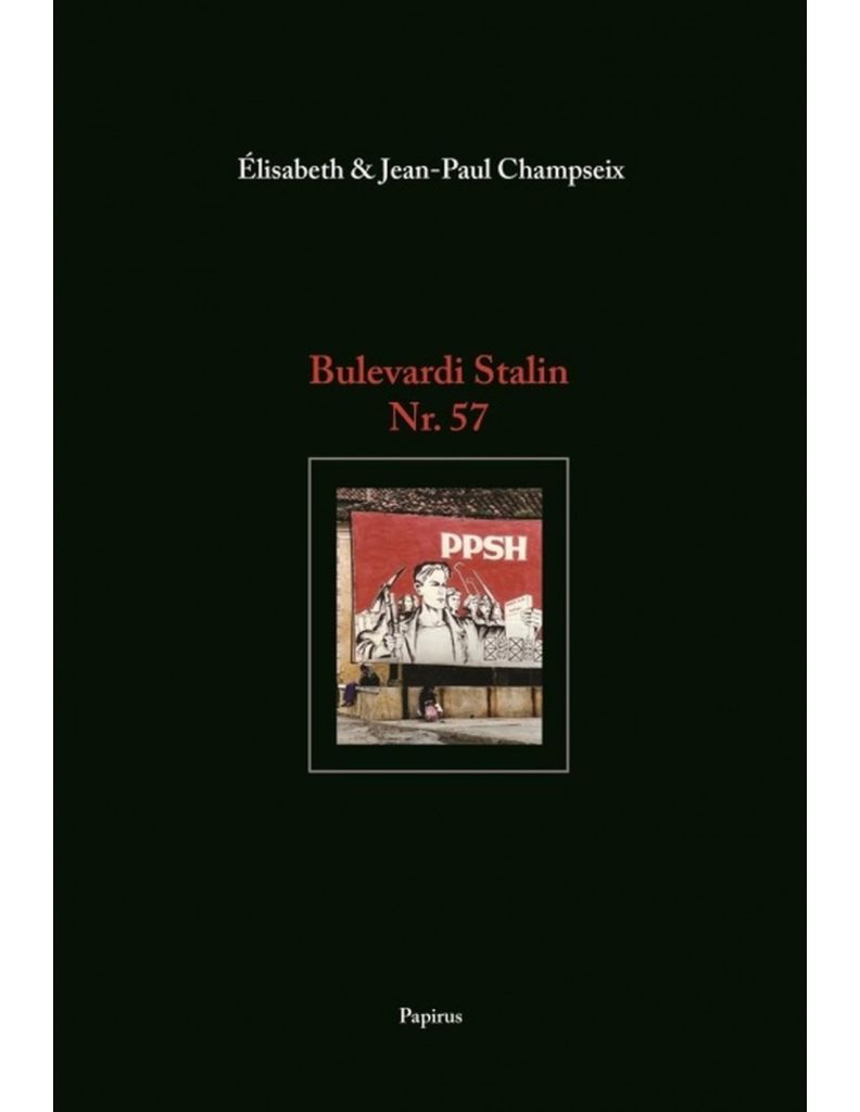 Bulevardi Stalin Nr. 57