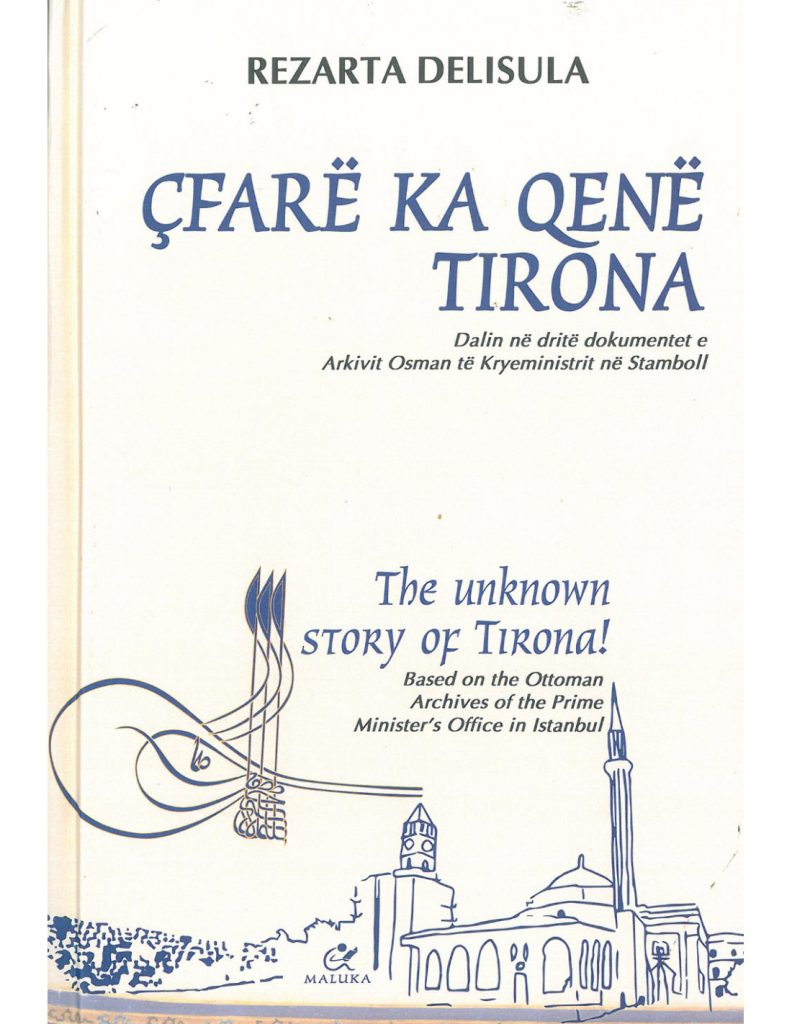 Çfarë ka qenë Tirona