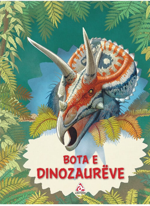 Bota e dinozaurëve
