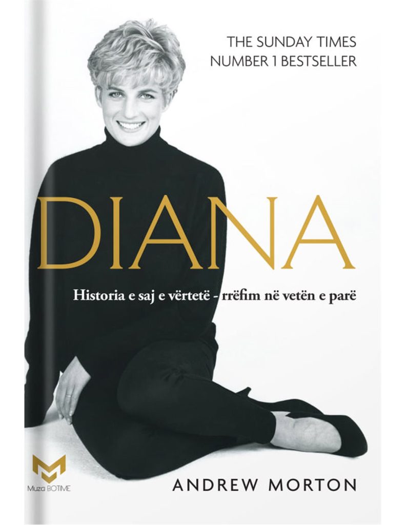 Diana, Historia e saj e vërtetë