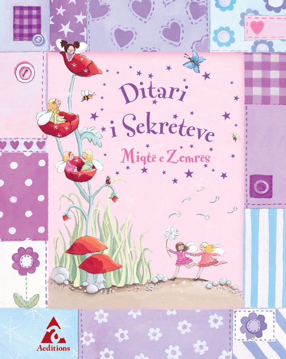 Ditari i sekreteve