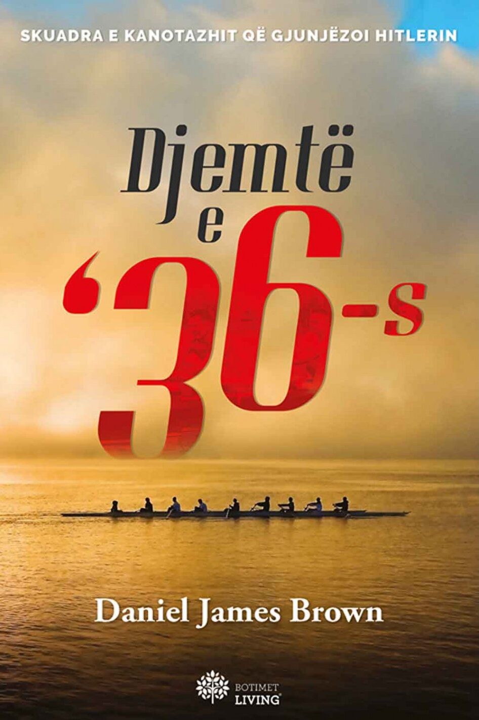 Djemte e '36-s