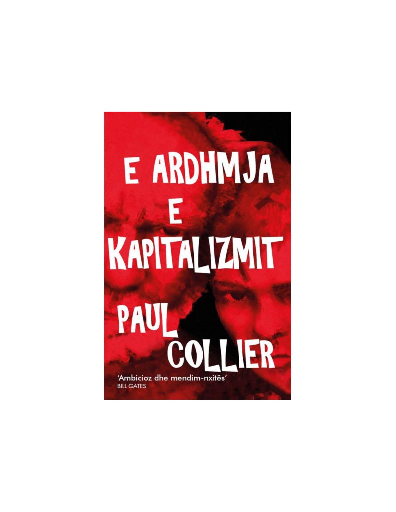 E ardhmja e kapitalizmit