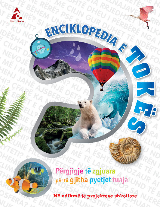 Enciklopedia e Tokës