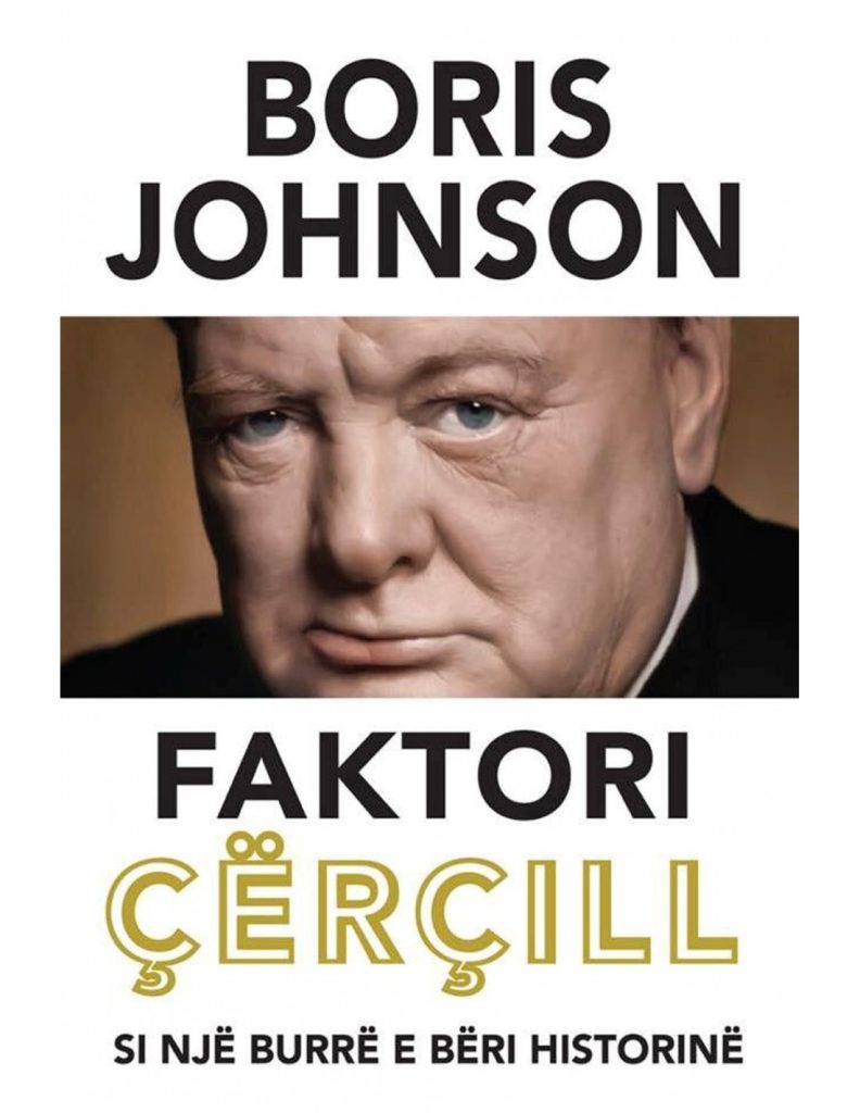 Faktori Çërçill