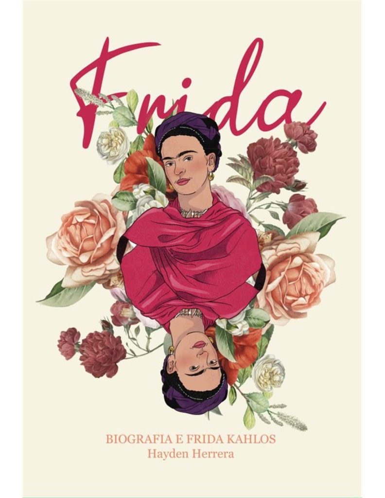 Biografia e Frida Kahlos