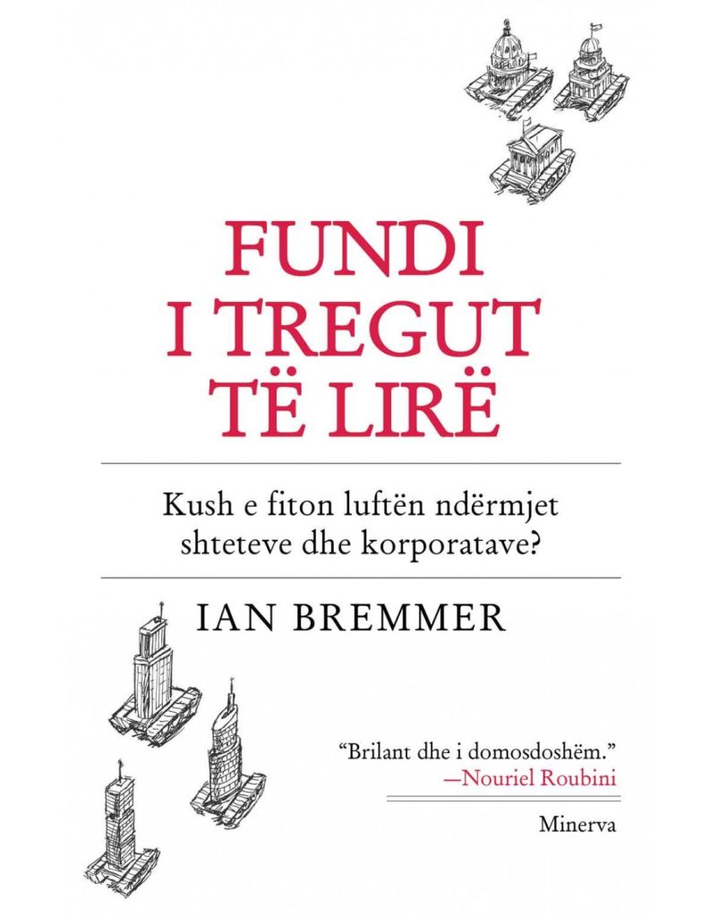 Fundi i tregut të lirë