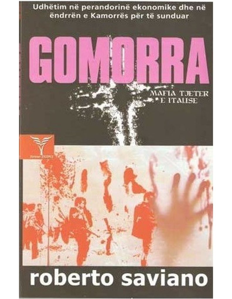 Gomorra
