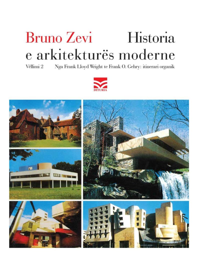 Historia e arkitekturës moderne 2