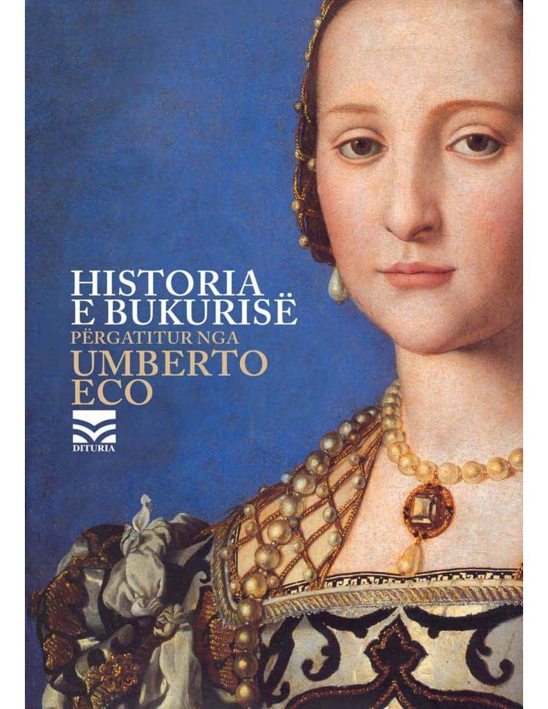 Historia e bukurisë