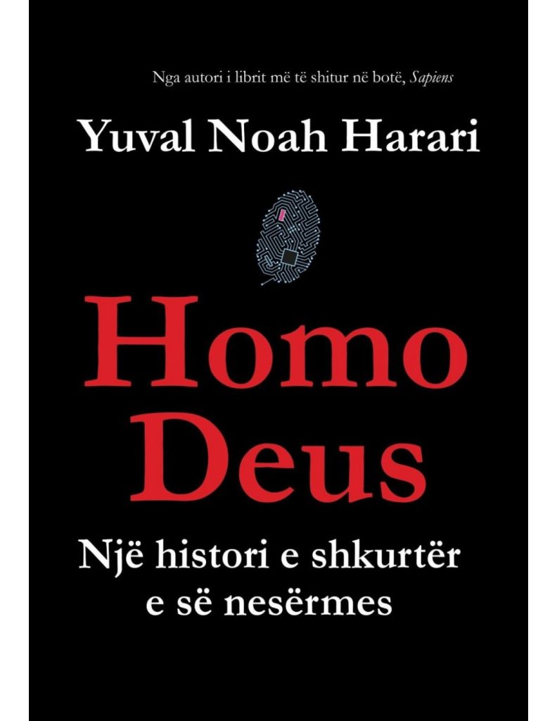 Homo Deus