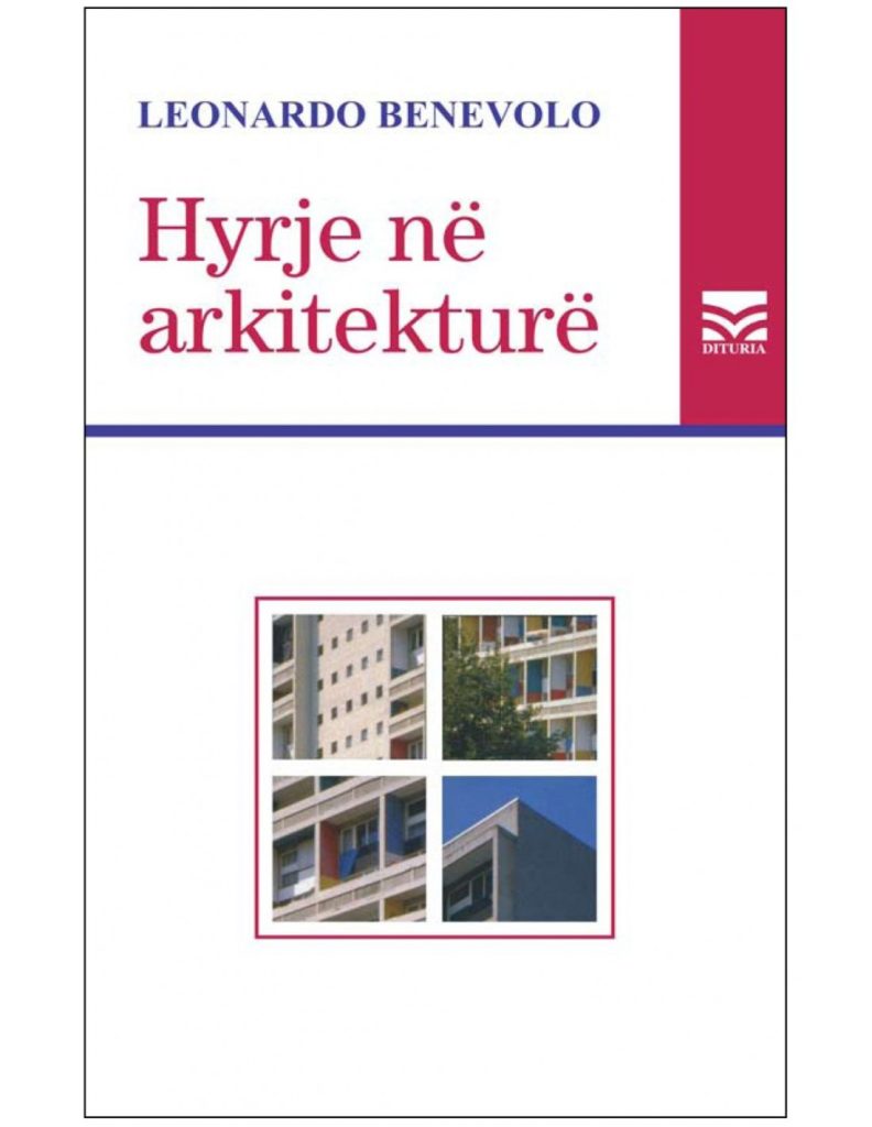 Hyrje në arkitekturë