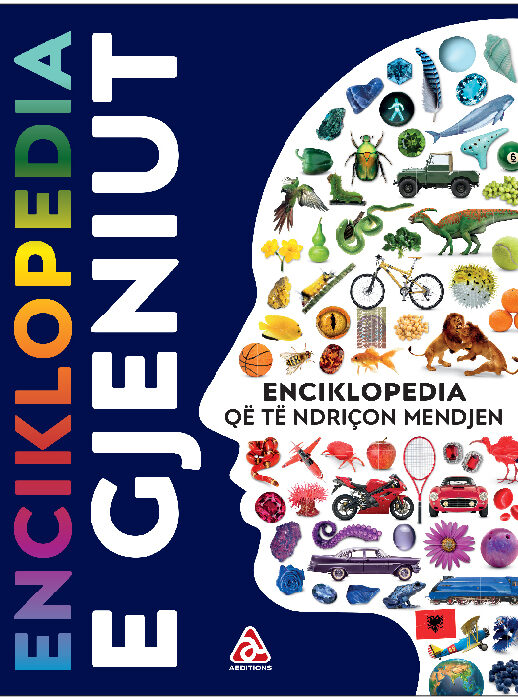 Enciklopedia e gjeniut