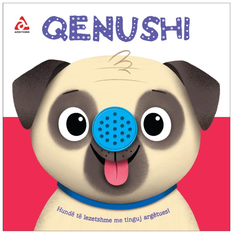 Qenushi