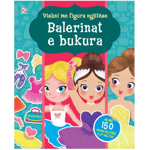 Vishni me figura ngjitëse