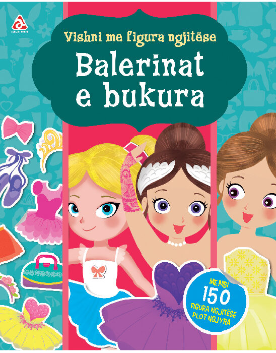 Vishni me figura ngjitëse