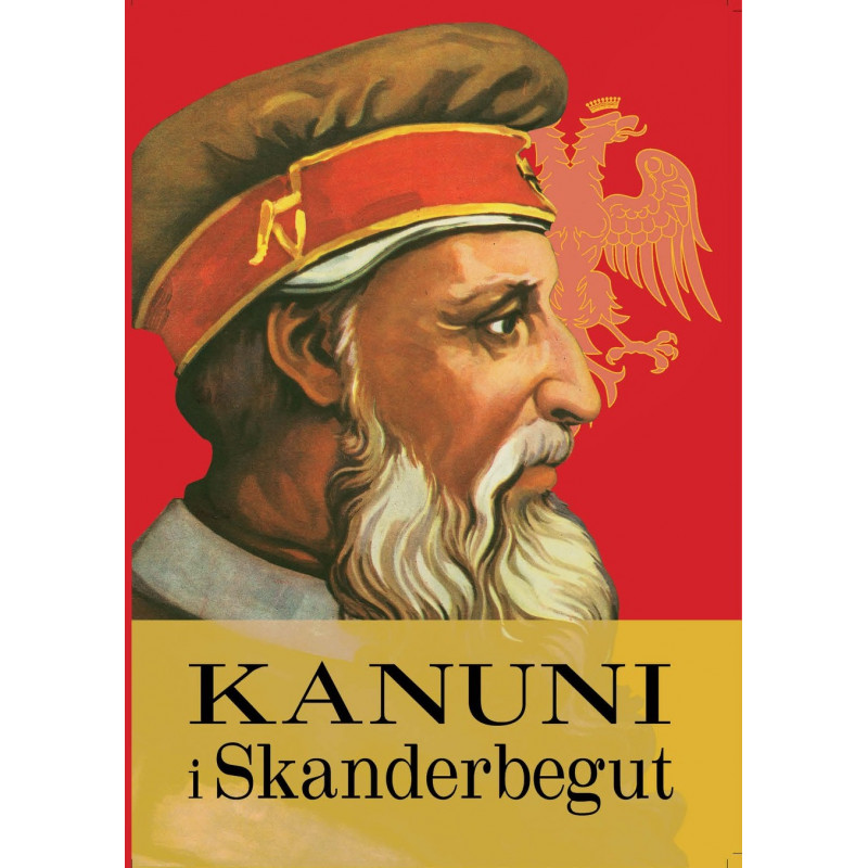 Kanuni i Skanderbegut