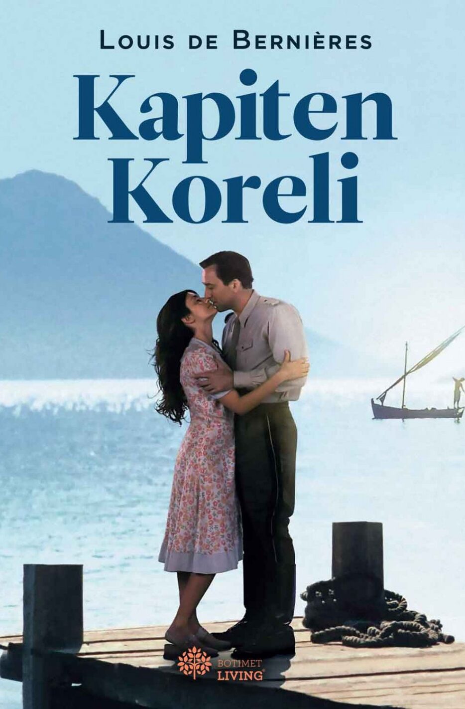 Kapiten Koreli