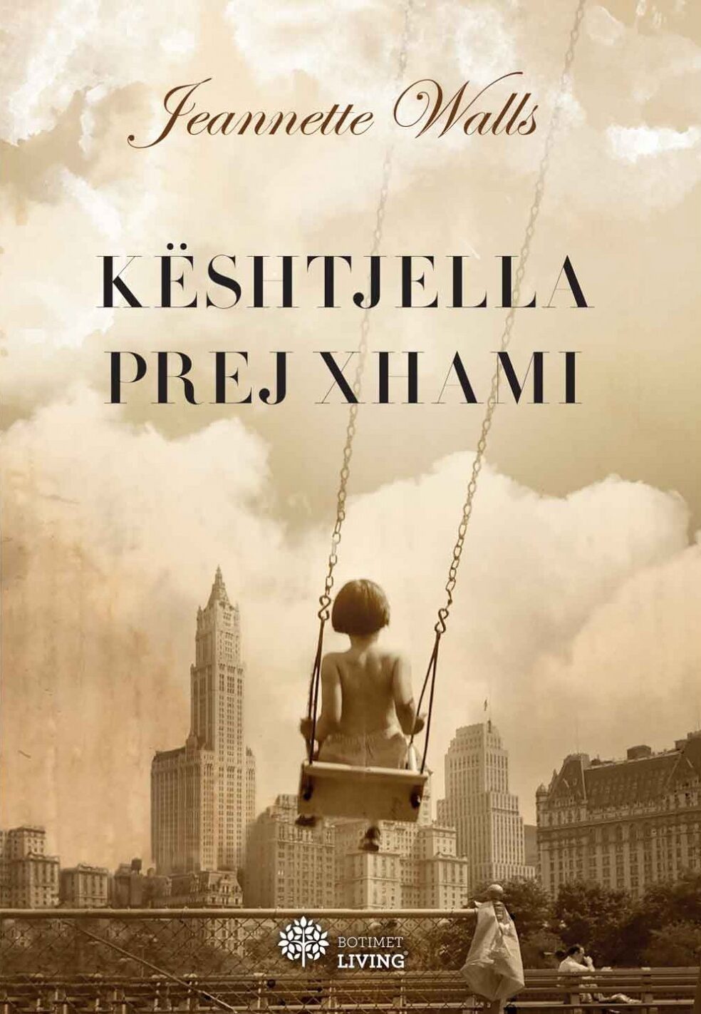 Kështjella prej xhami
