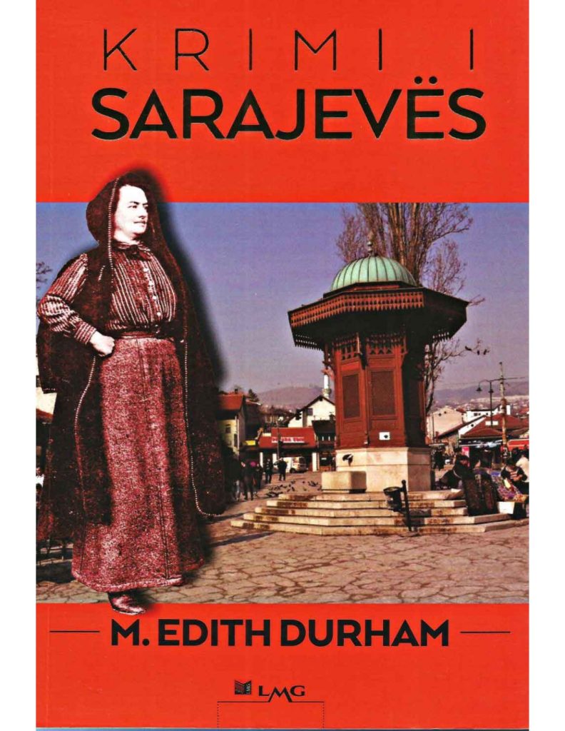 Krimi i Sarajevës