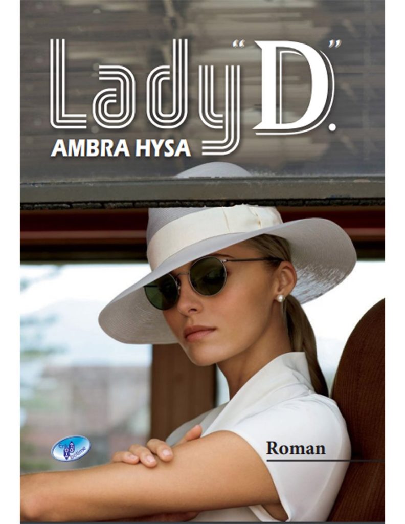 Lady D.