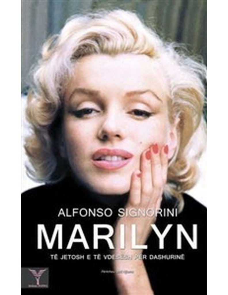 Marilyn