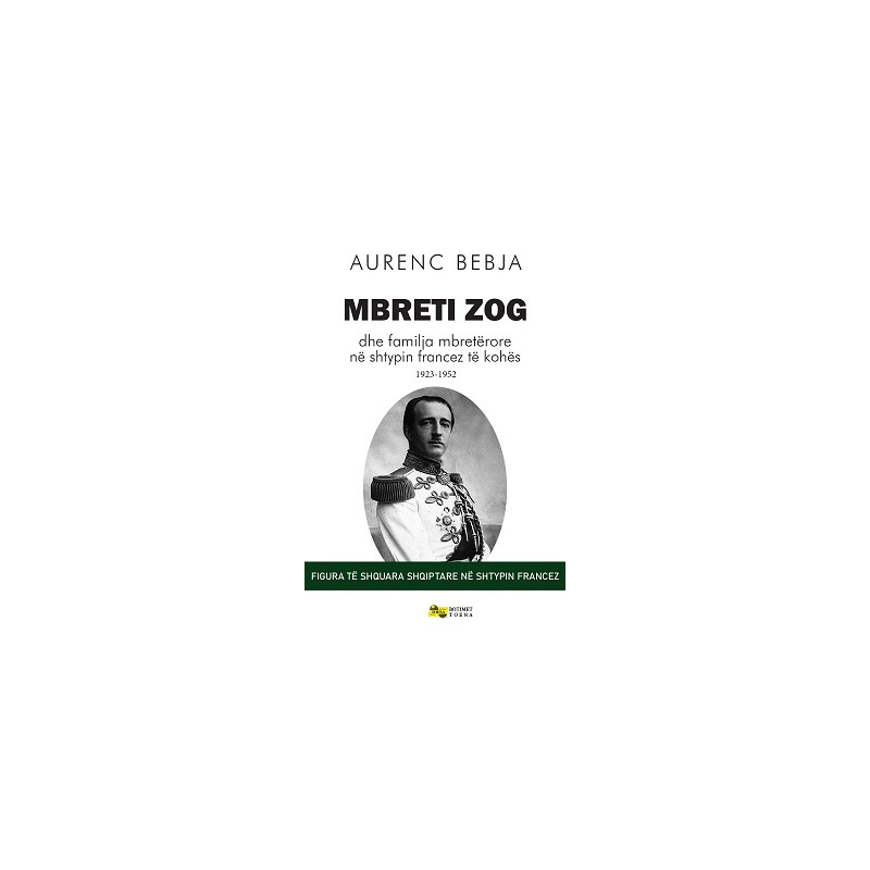 Mbreti Zog