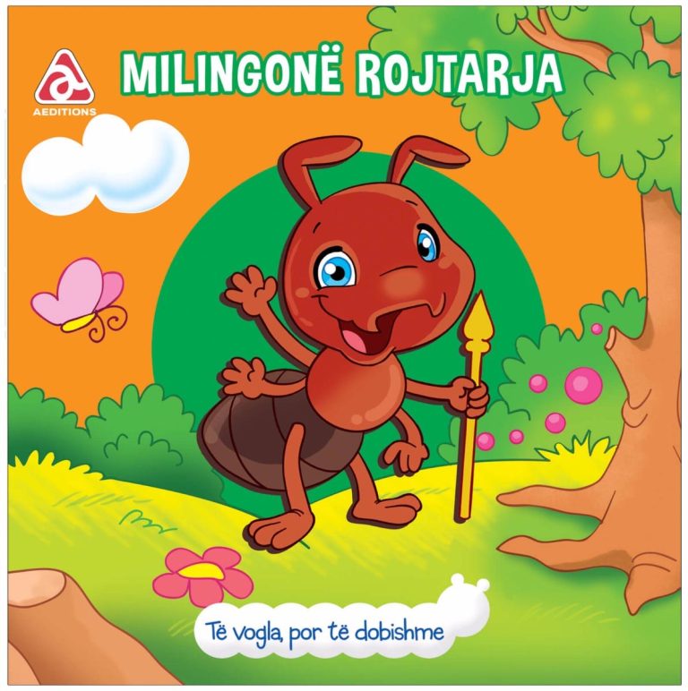 Milingonë Rojtarja