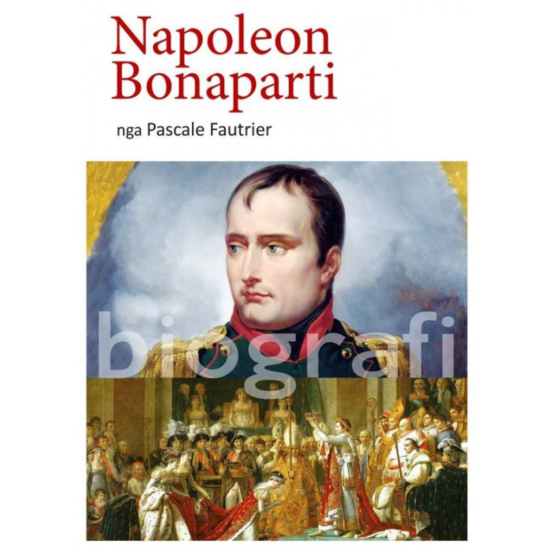 Napoleon Bonaparti