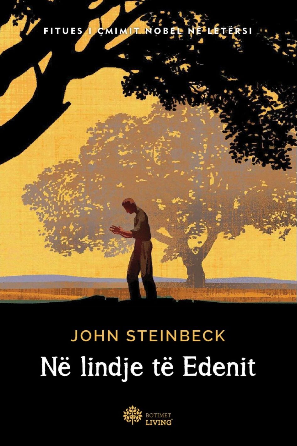 Në Lindje të Edenit