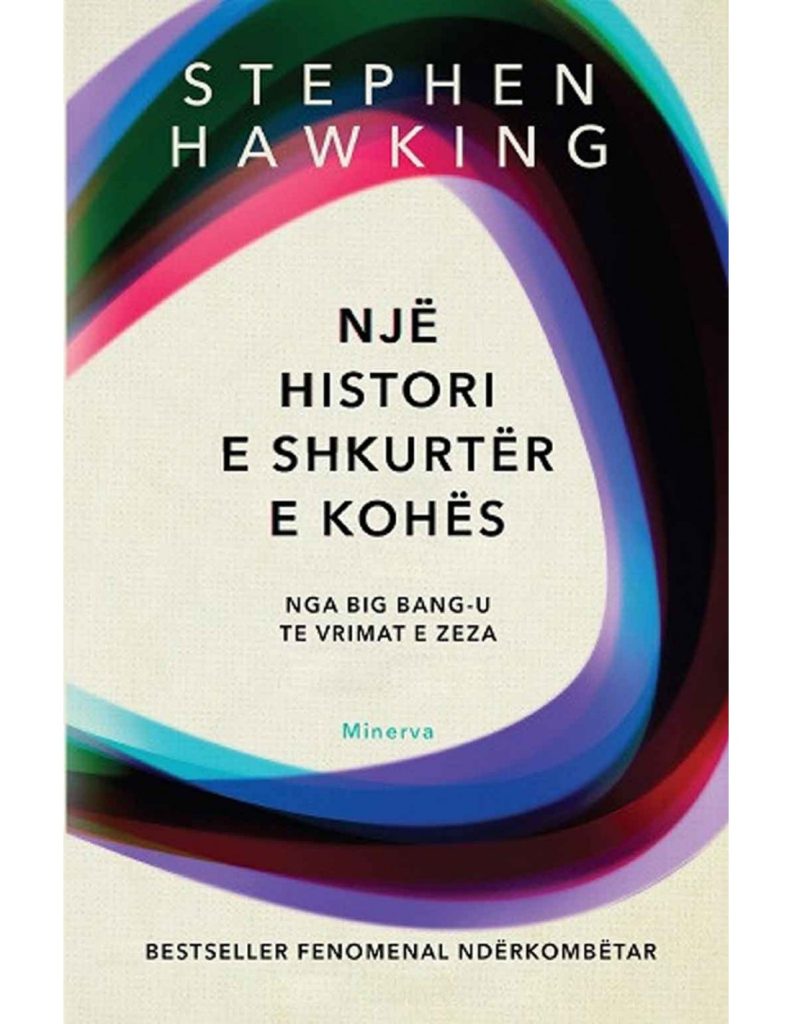 Nje Histori e shkurtër e kohës