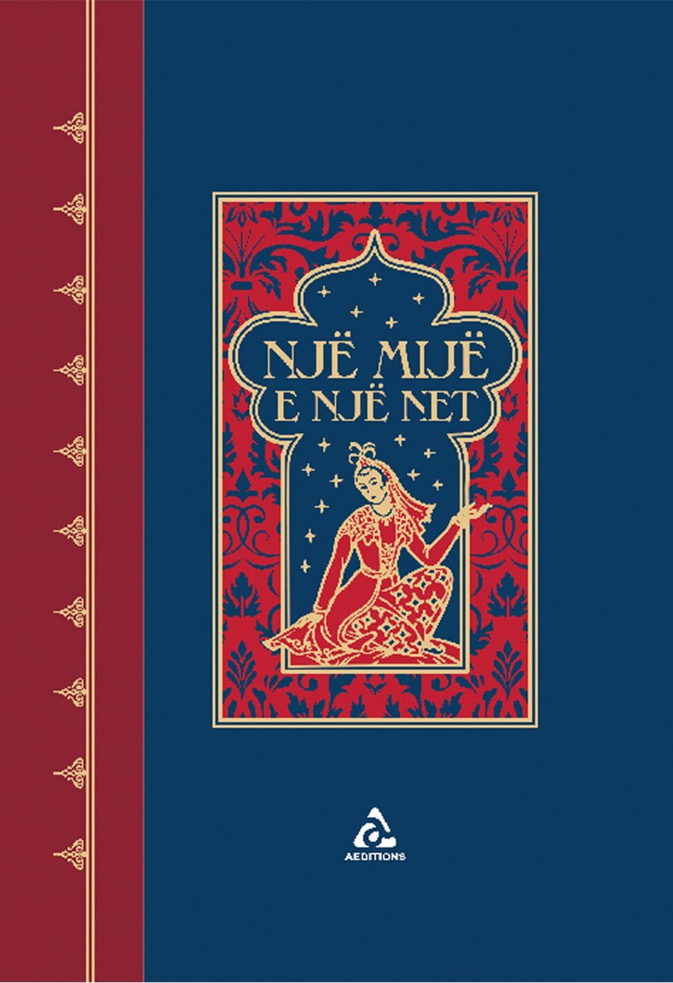 Një mijë e një net