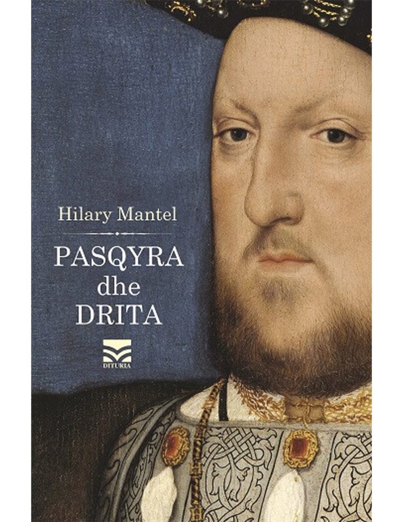 Pasqyra dhe drita