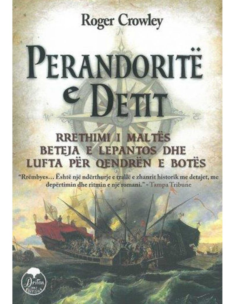 Perandoritë e detit