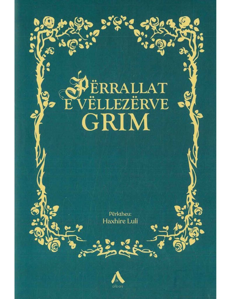 Përrallat e vëllezërve Grim