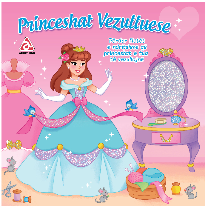Princeshat vezulluese