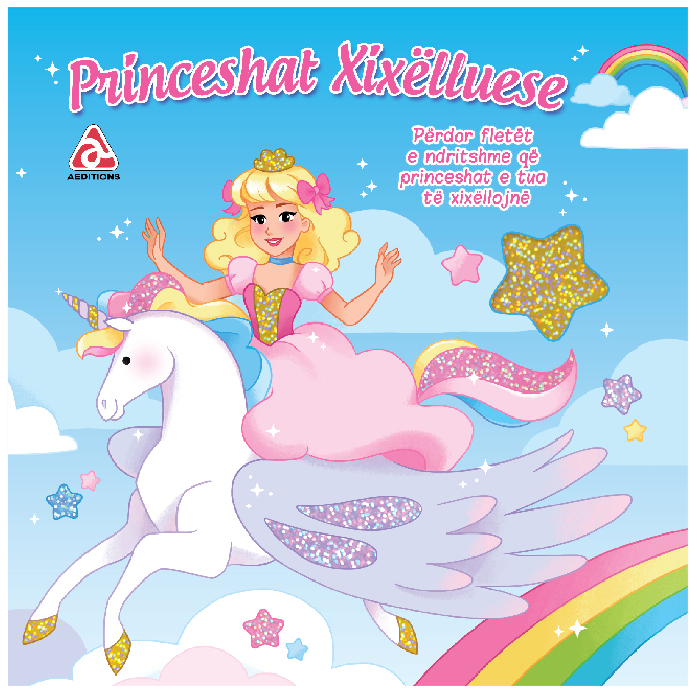 Princeshat xixëlluese