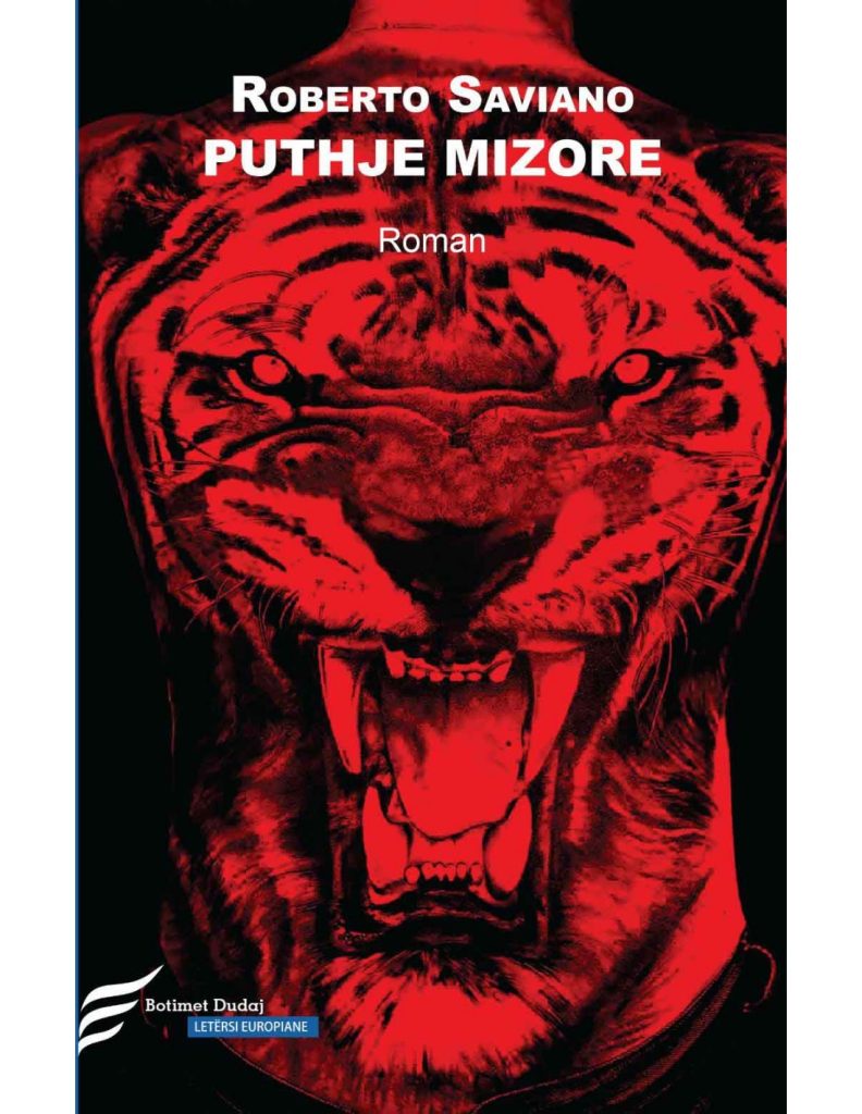 Puthje mizore