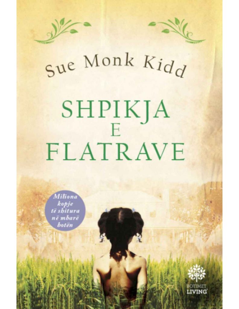 Shpikja e flatrave