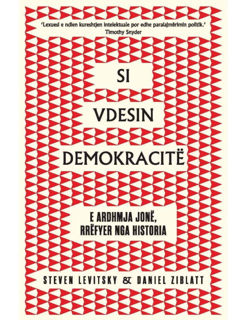 Si vdesin demokracitë