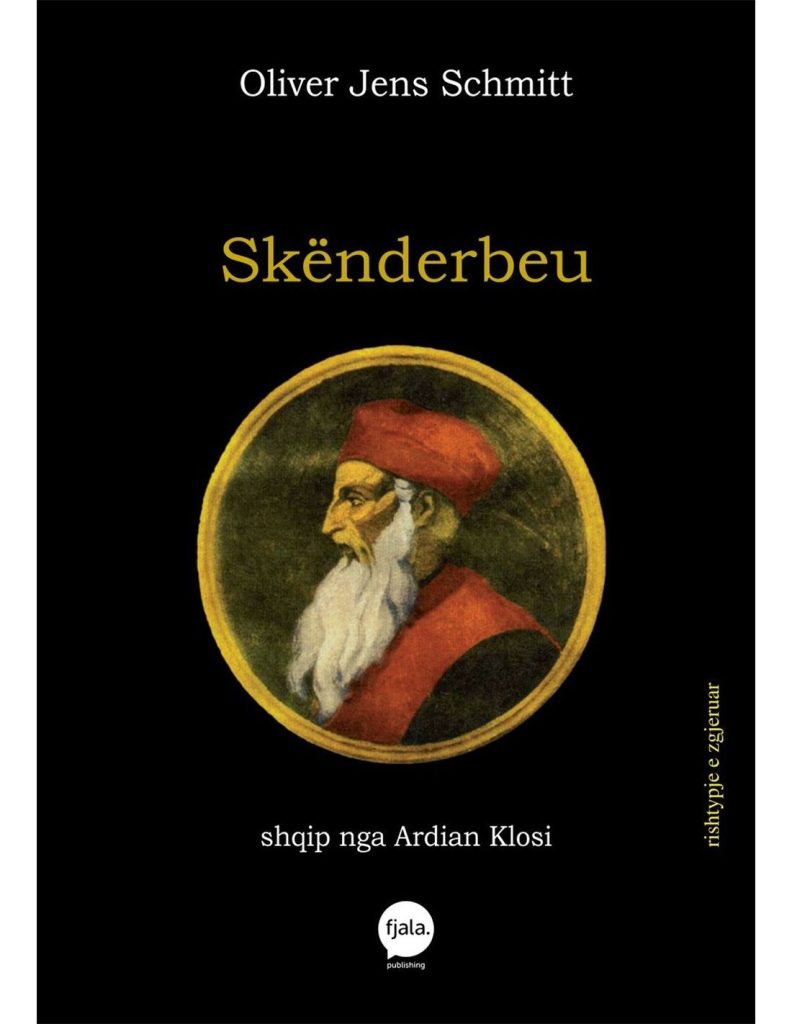 Skënderbeu