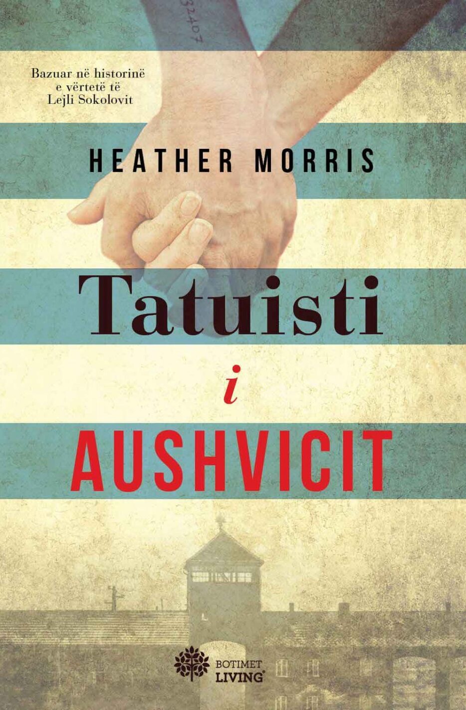 Tatuisti i Aushvicit