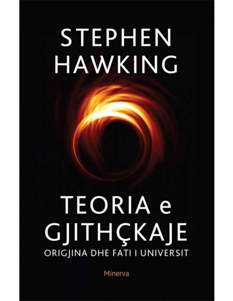 Teoria e gjithçkaje